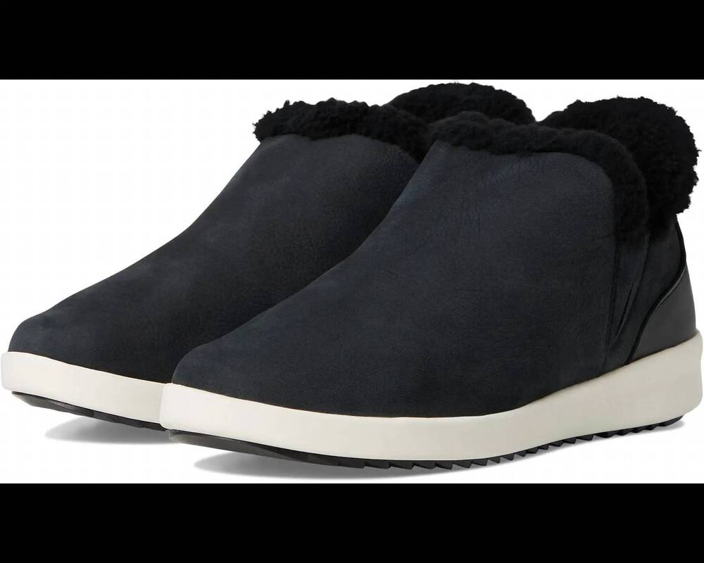 NEW OLUKAI women's kamau full slipper in lava rock/lava rock